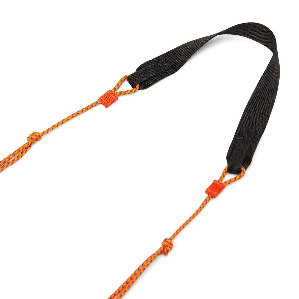 Cotopaxi Umhängetasche Crossbody Bag Lightweight Lista 2 Liter Outdoor, Karabinehaken