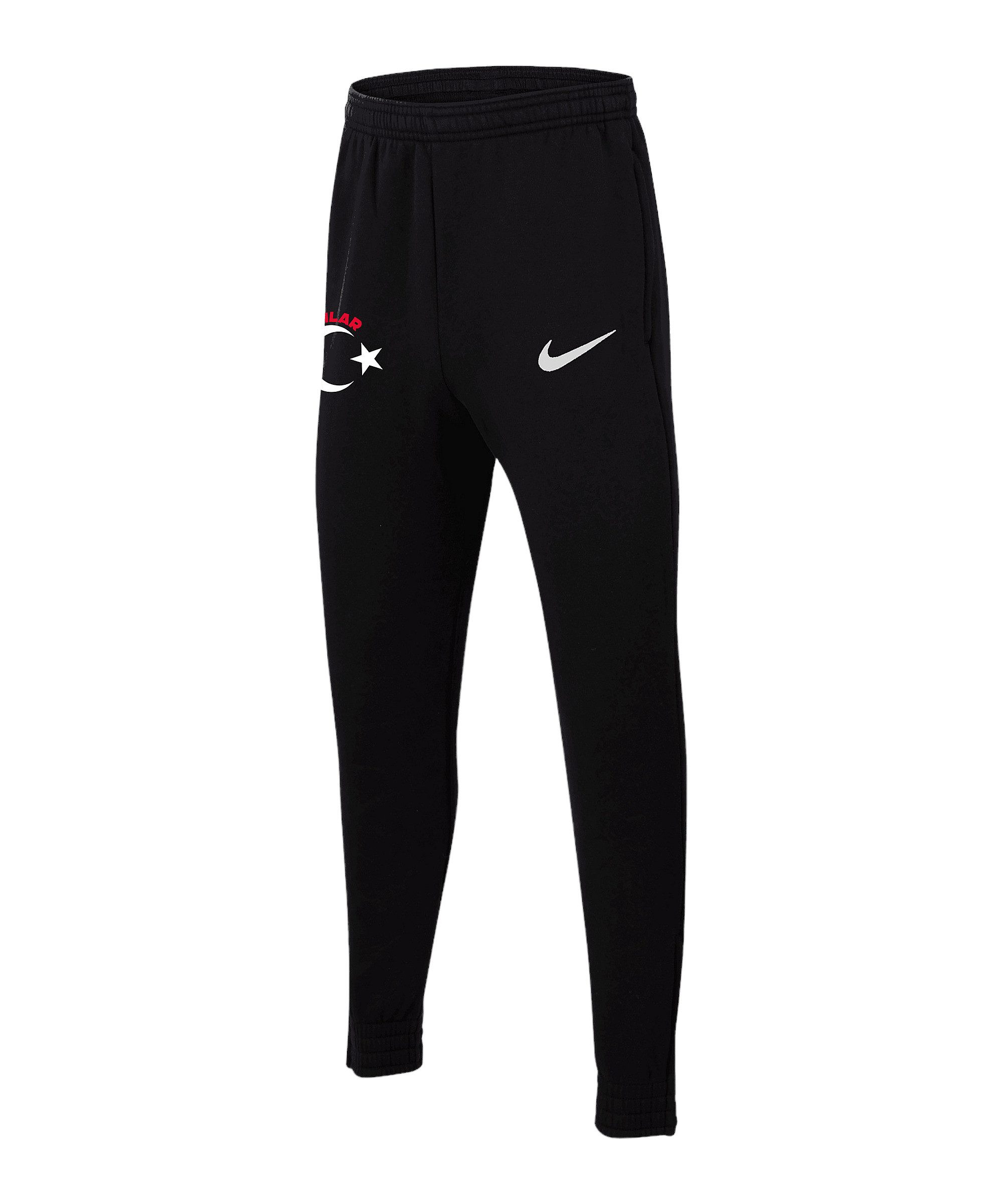 Nike Sporthose Nike Performance TFF Trainingshose EC 2024