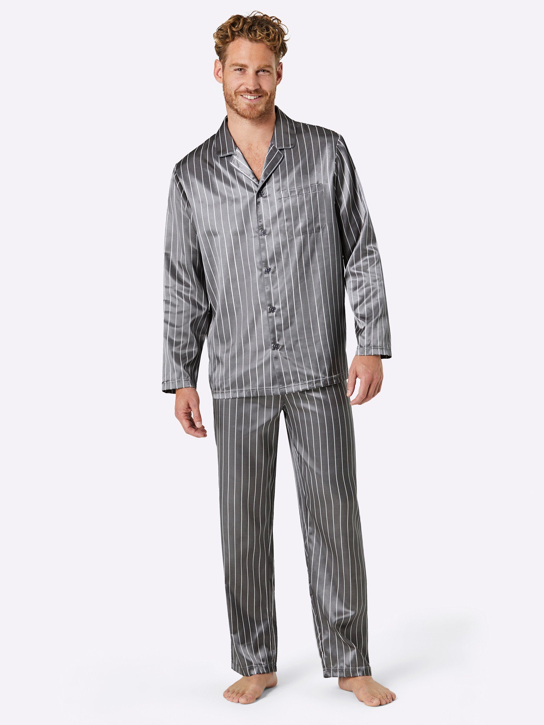 Witt Schlafanzug Pyjama günstig online kaufen