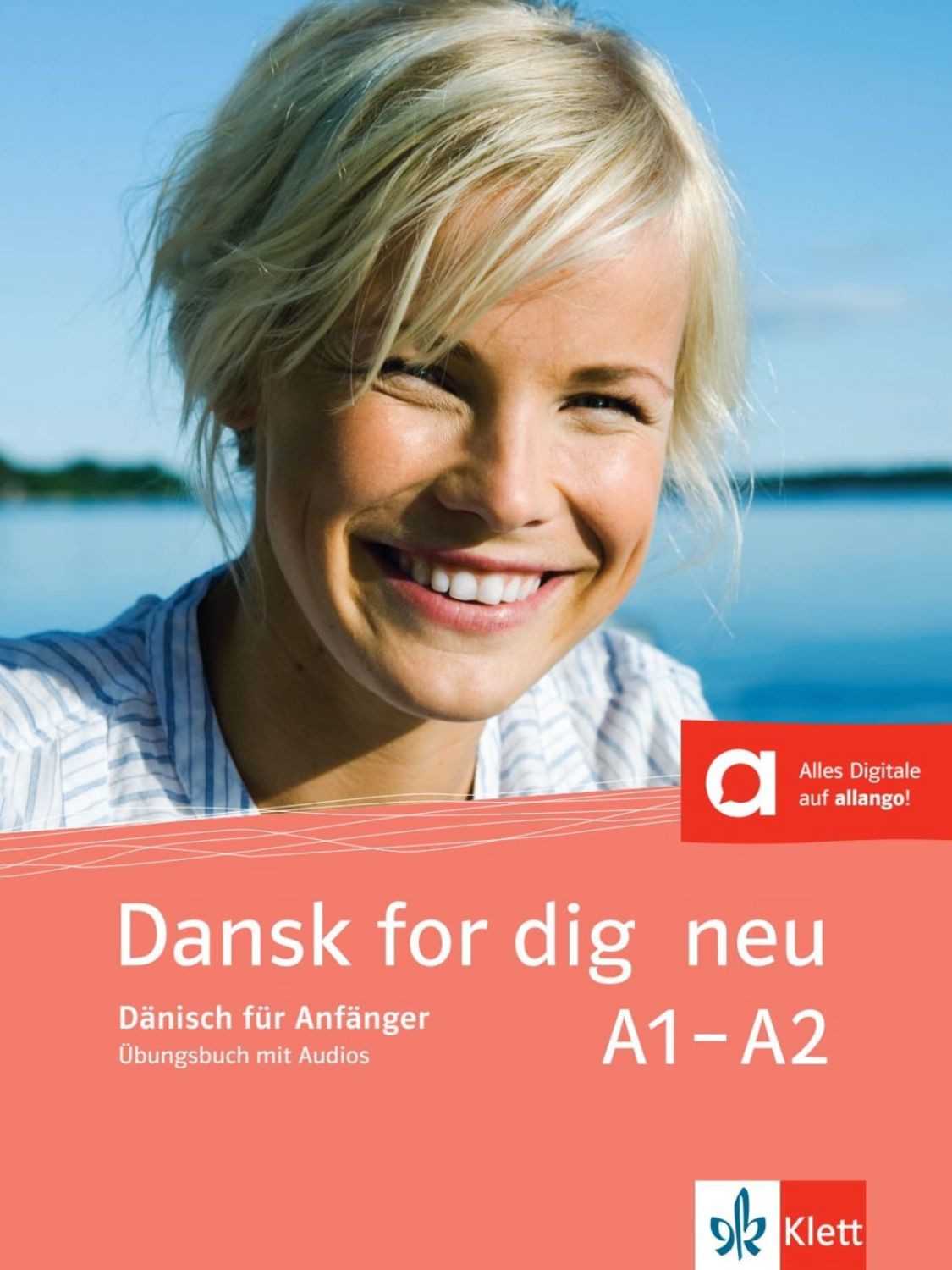 Dansk for dig neu A1–A2 / diverse