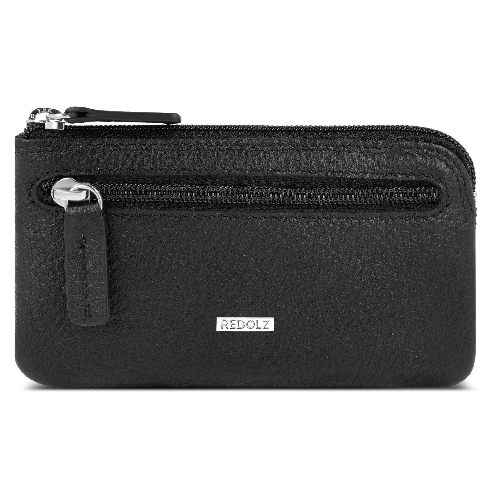 Redolz Schlüsseltasche Leather Essentials, Leder günstig online kaufen