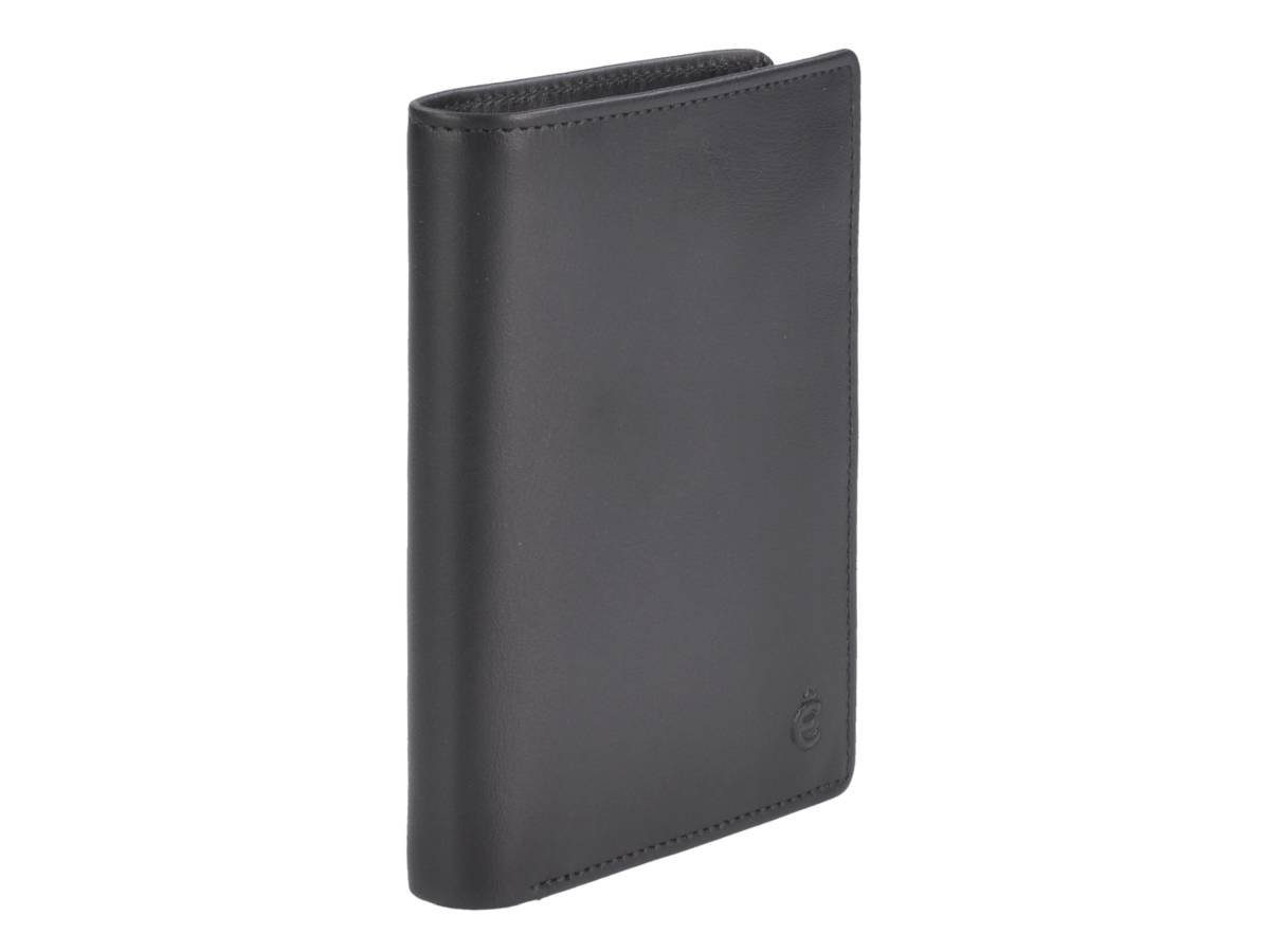 Esquire Geldbörse Slim, Herrenbörse, Brieftasche, Portemonnaie