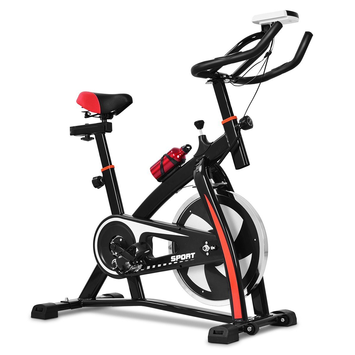 Heimtrainer Indoor Fahrradtrainer