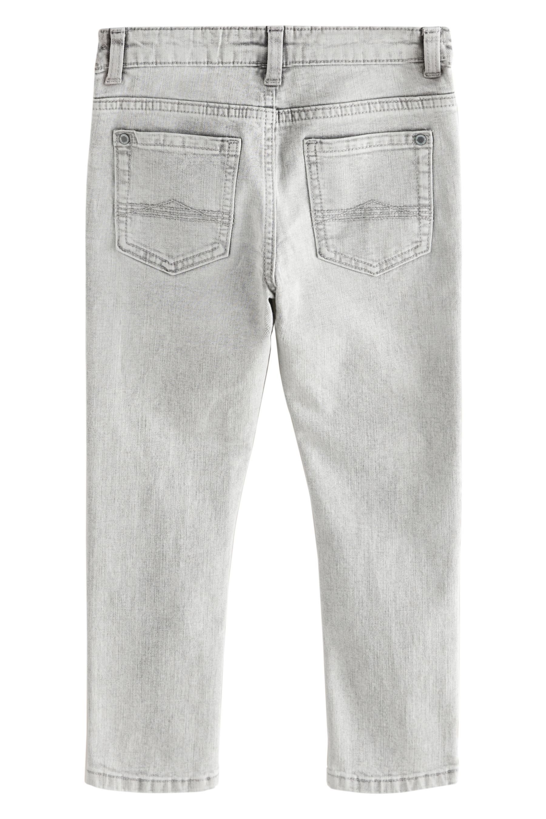 Next Skinny-fit-Jeans Skinny-Fit-Jeans (1-tlg) günstig online kaufen