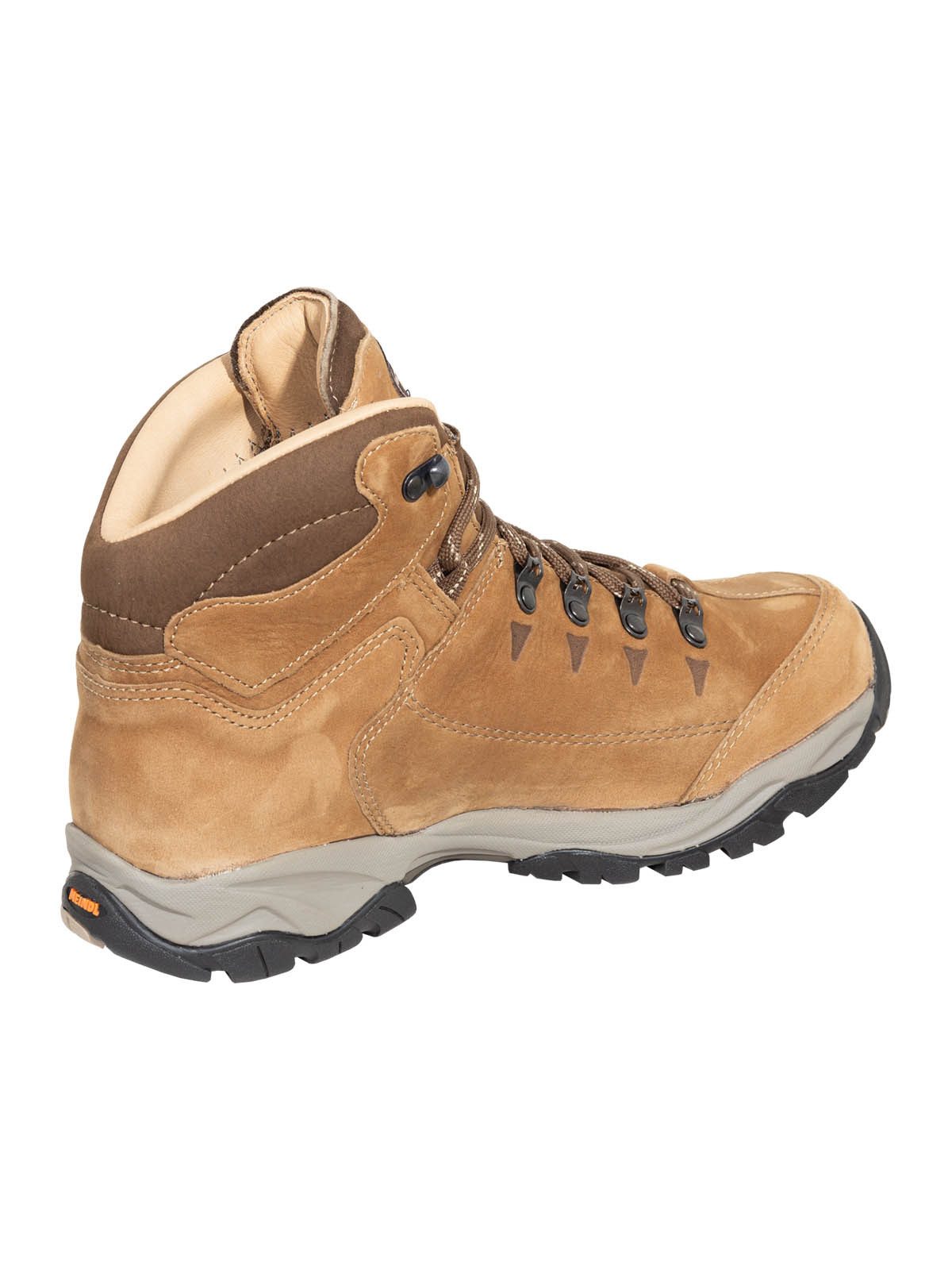 Meindl Meindl Ohio Lady 2 Wanderschuh GORE-TEX® – Winddicht, wasserdicht und atmungsaktiv