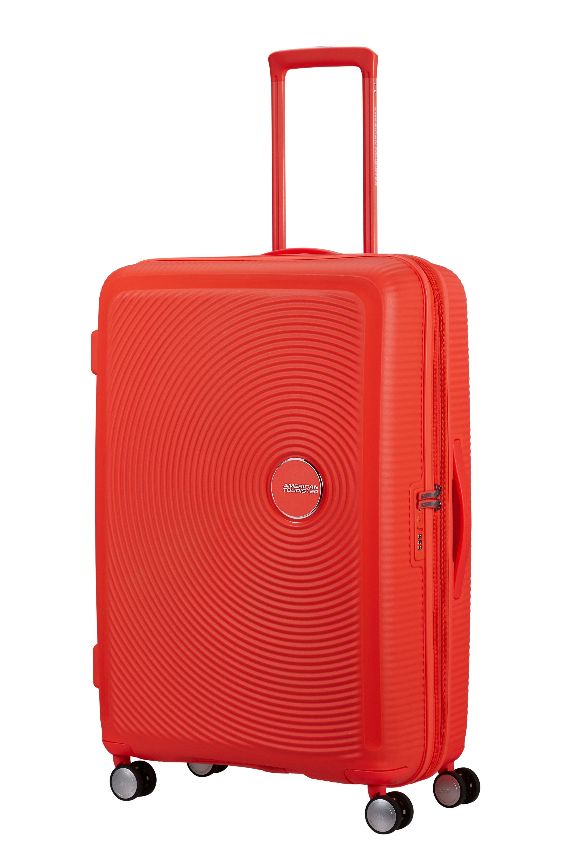American Tourister® Hartschalen-Trolley SOUNDBOX, in verschiedenen Farben u günstig online kaufen