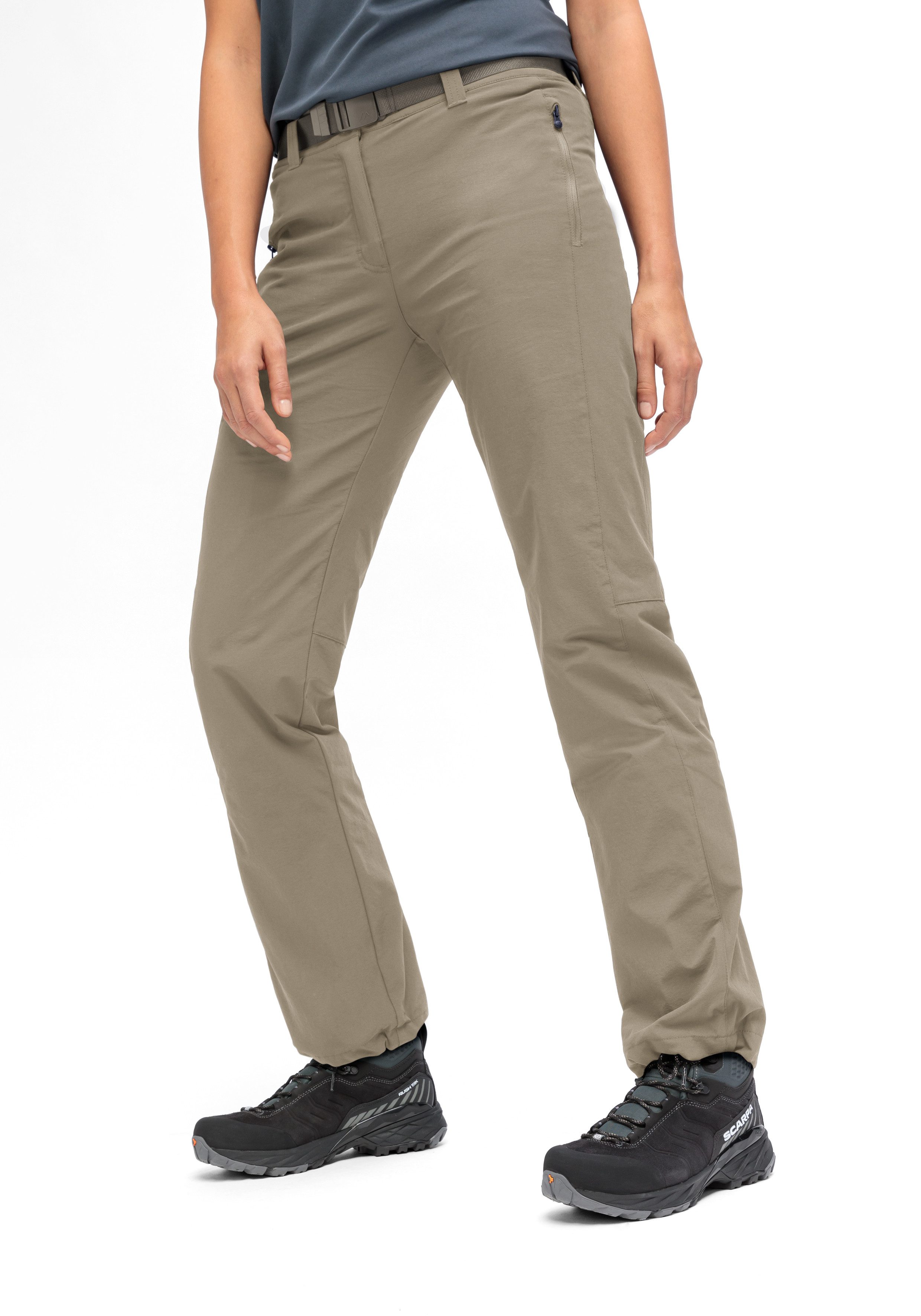 Maier Sports Outdoorhose Lulaka Winter Damen günstig online kaufen