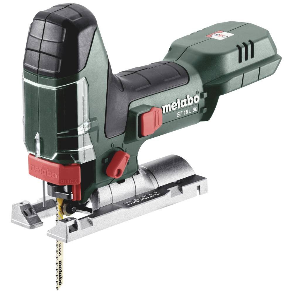 metabo Stichsäge Akku-Stichsäge, ohne Akku günstig online kaufen
