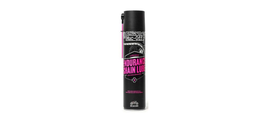 Muc-Off Silikonöl Endurance Kettenschmieröl