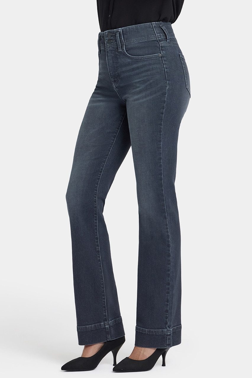 NYDJ Bootcut-Jeans Barbara Bootcut Jeans