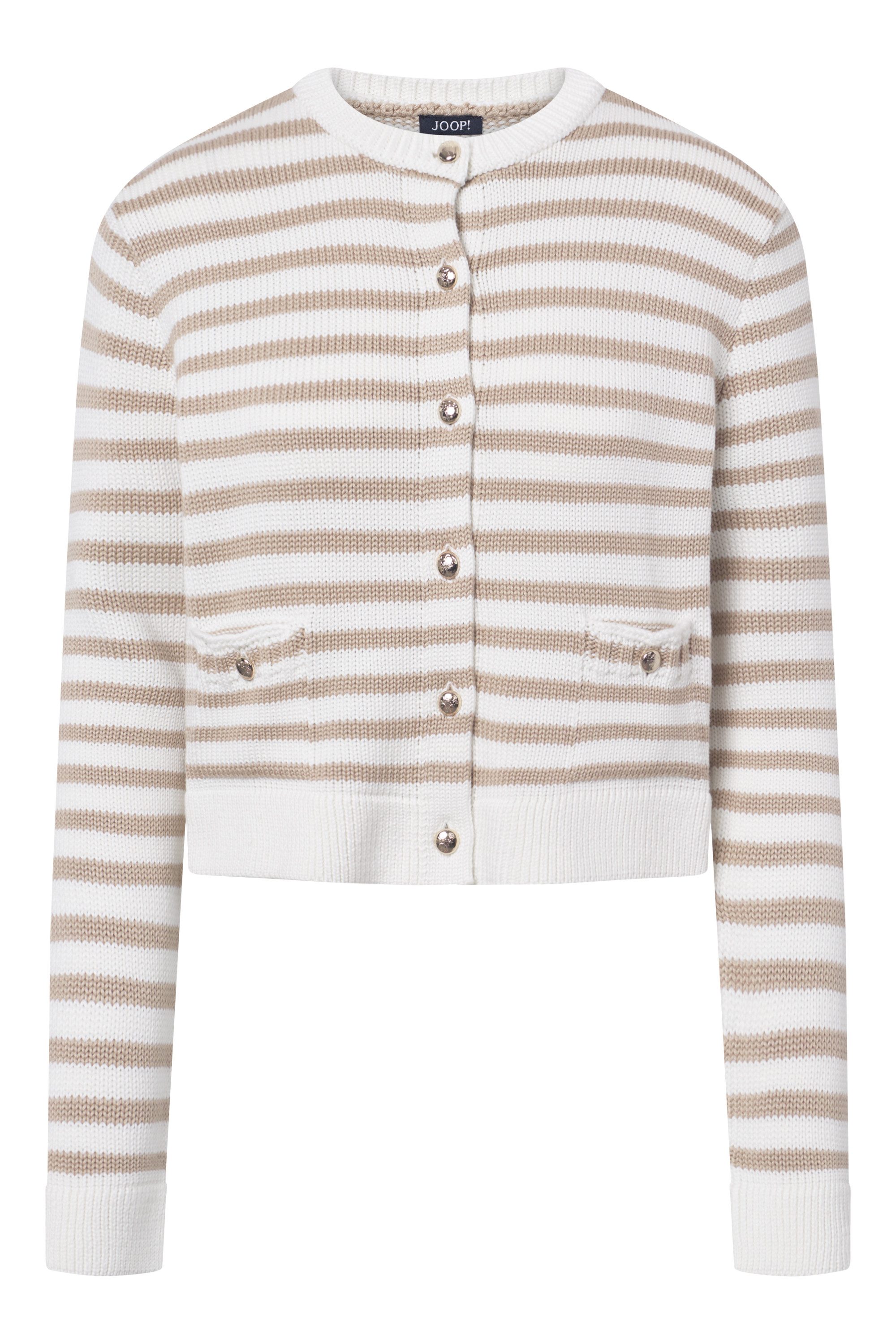 Strickjacke
