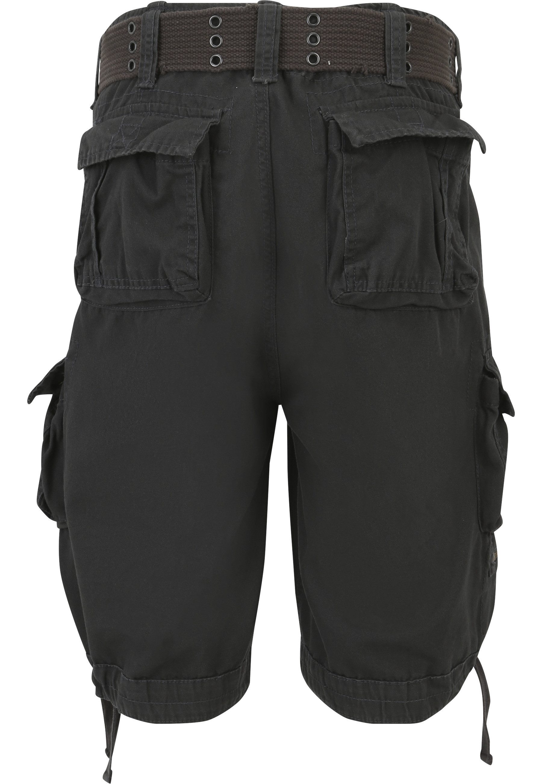 Brandit Cargoshorts Brandit Herren Savage Vintage Cargo Shorts (1-tlg)