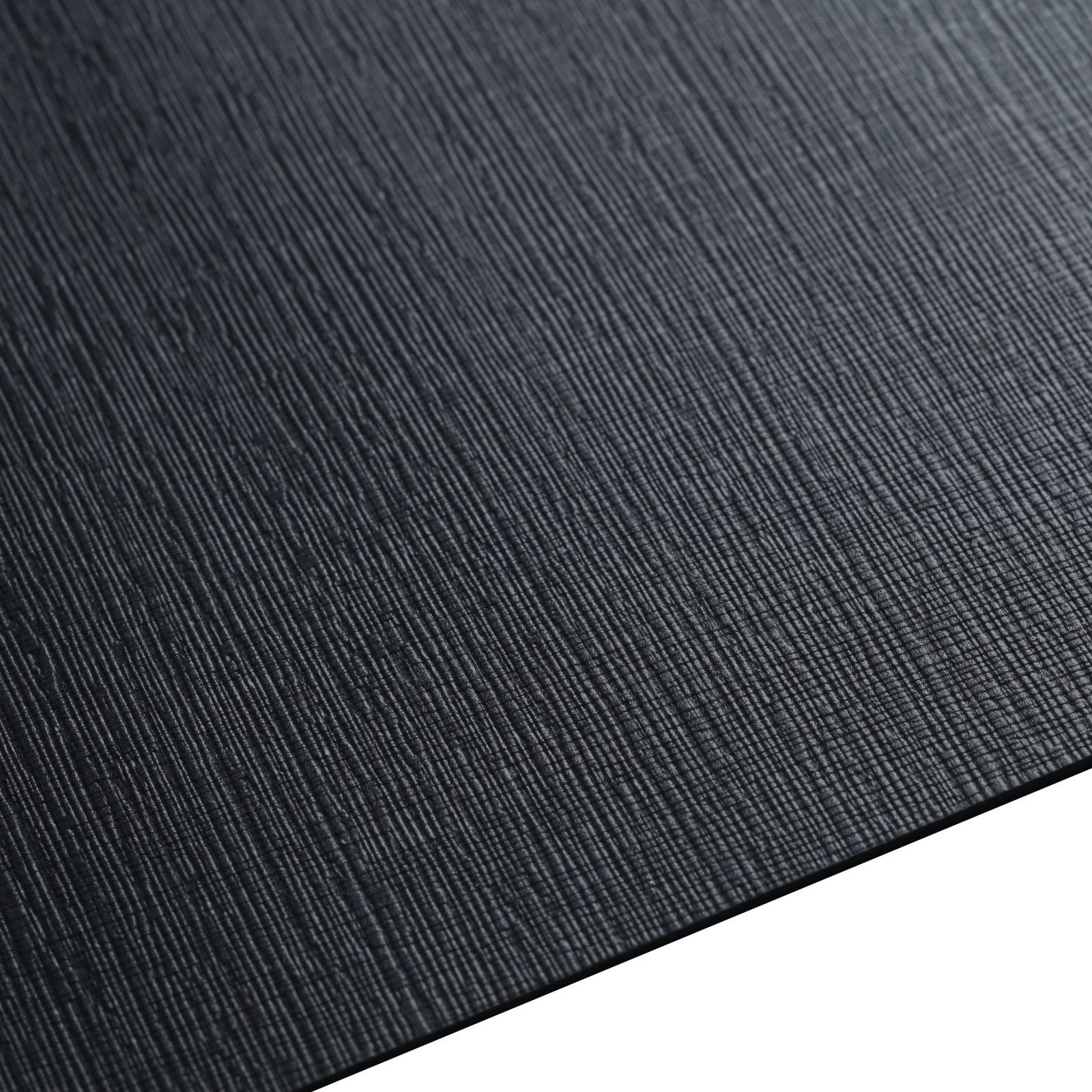 SO-TECH® Schubladenmatte Antirutschmatte Orga-Grip Top passend für Nobilia ab 08/2012 (1 St), anthrazit, 178 x 473 mm (für 300er Schublade)