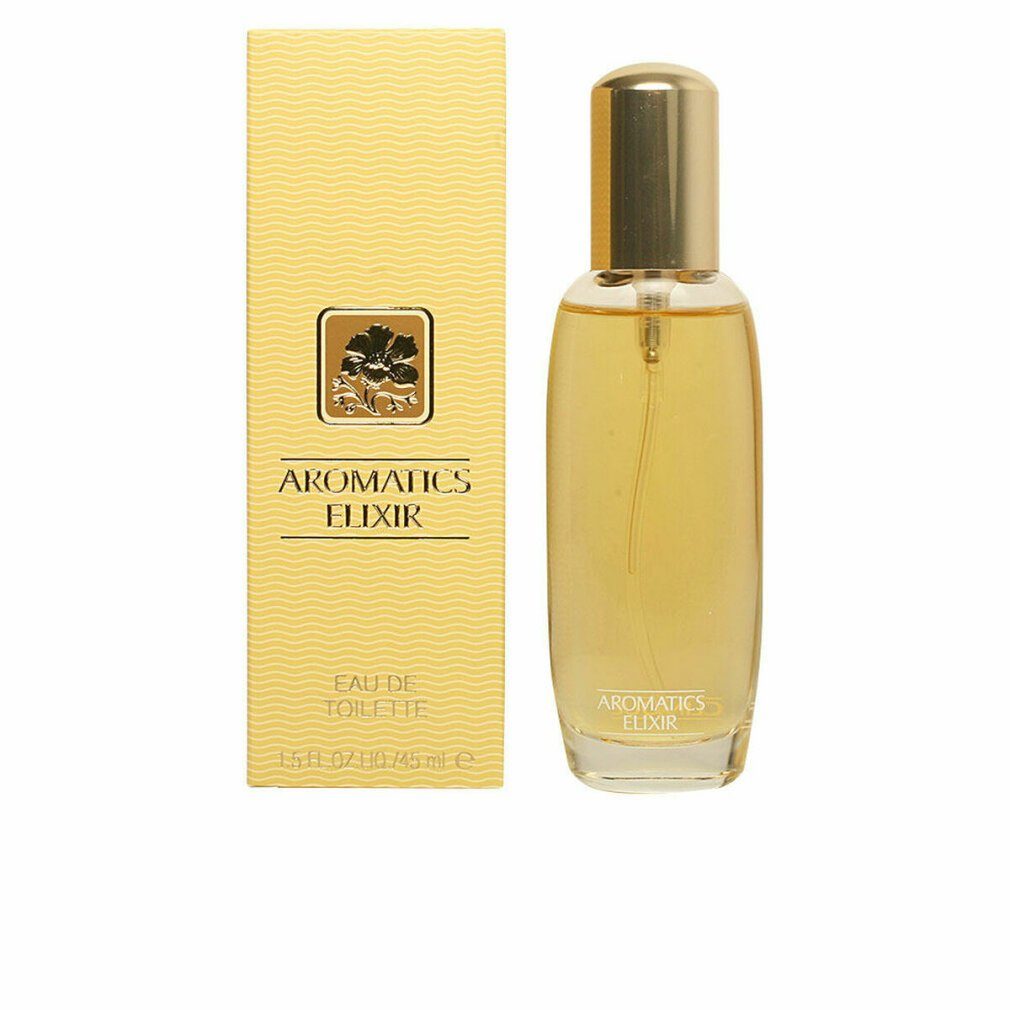 CLINIQUE Eau Elixir Aromatics Toilette Spray Clinique Edt de 45ml