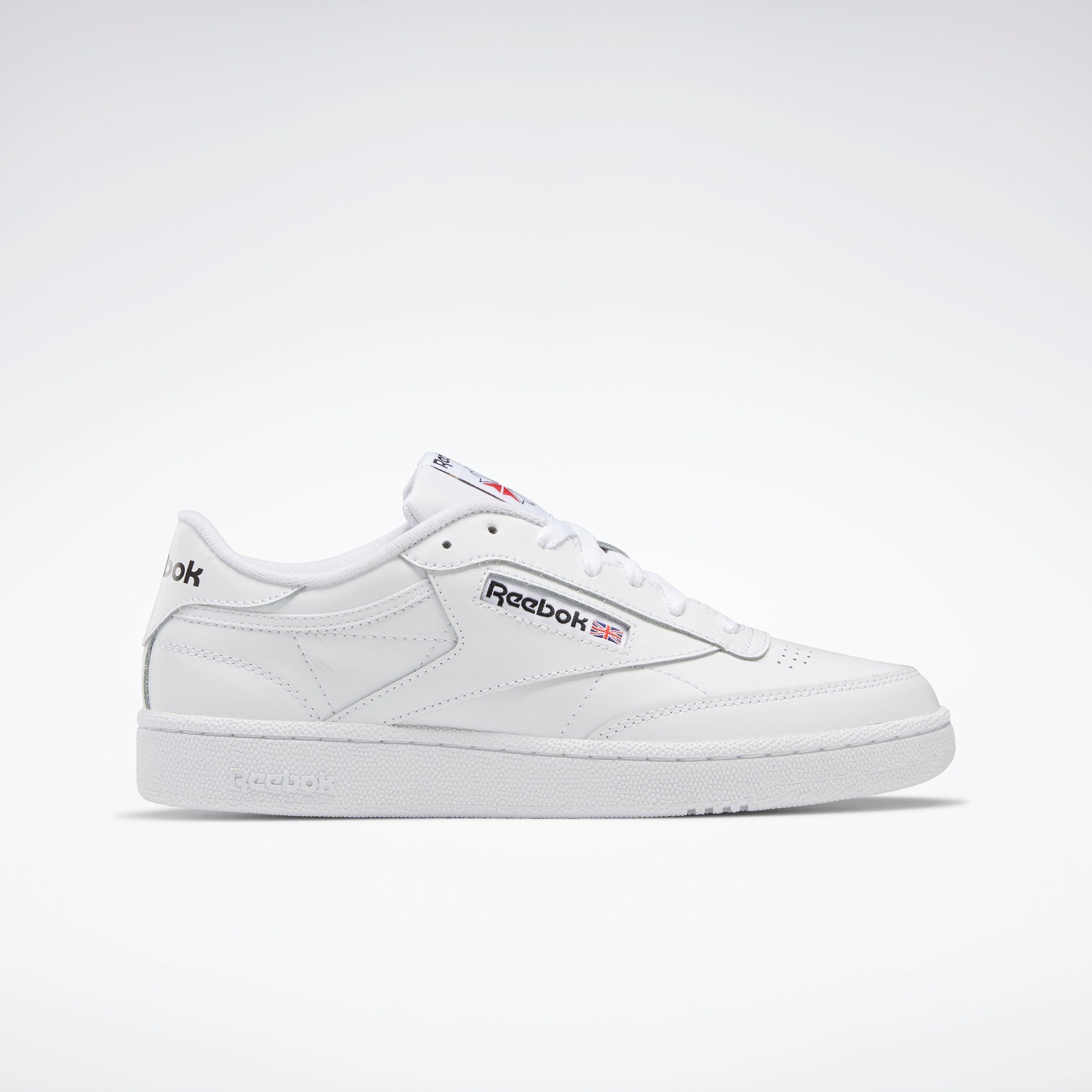 Reebok Classic Club C 85 Sneaker inspiriert von Reeboks Archivdesigns – Bild 4 von 5