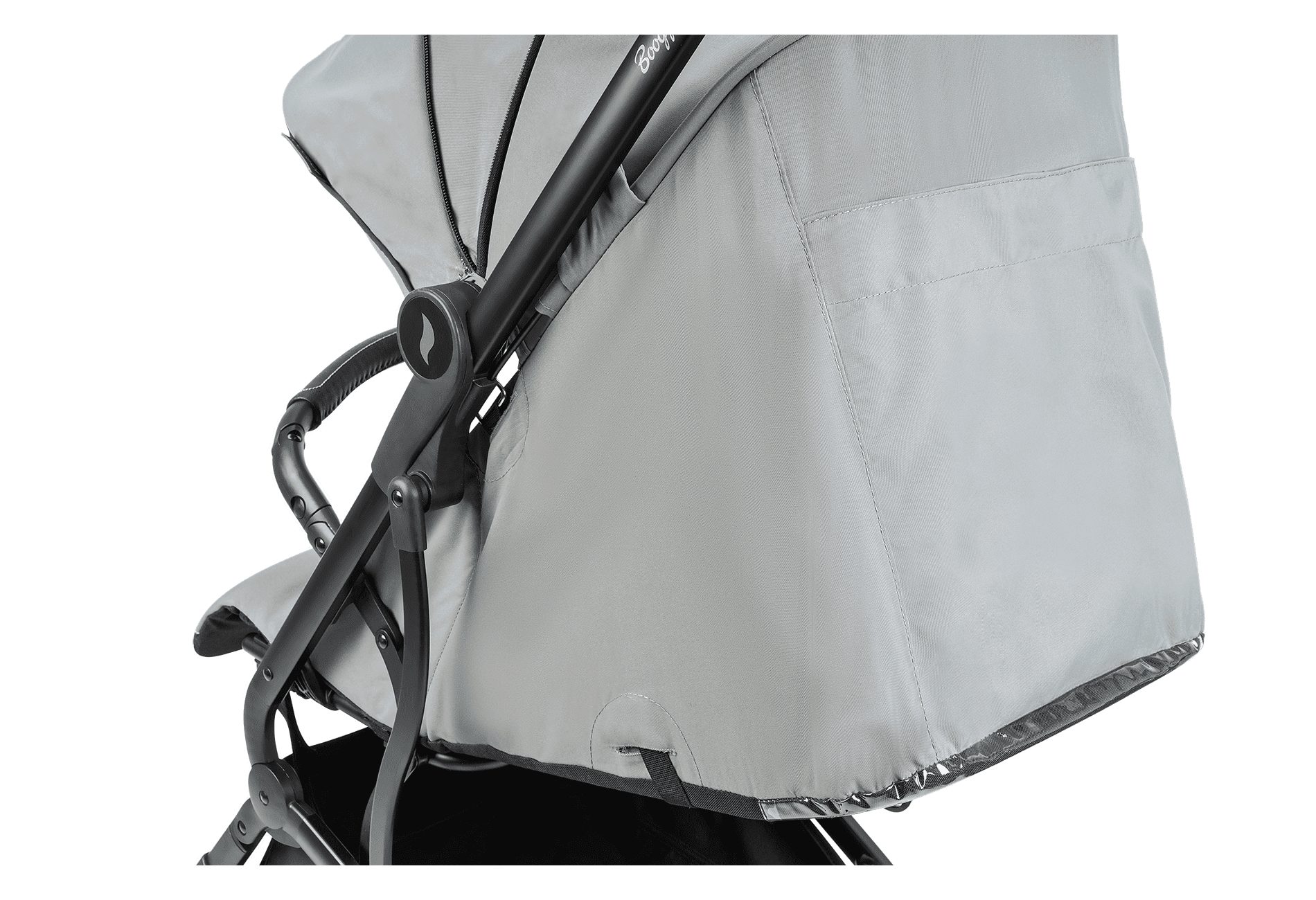 Osann Boogy children's buggy, sports stroller from 0 - 22 kg incl. accessories and infant car seat adapter