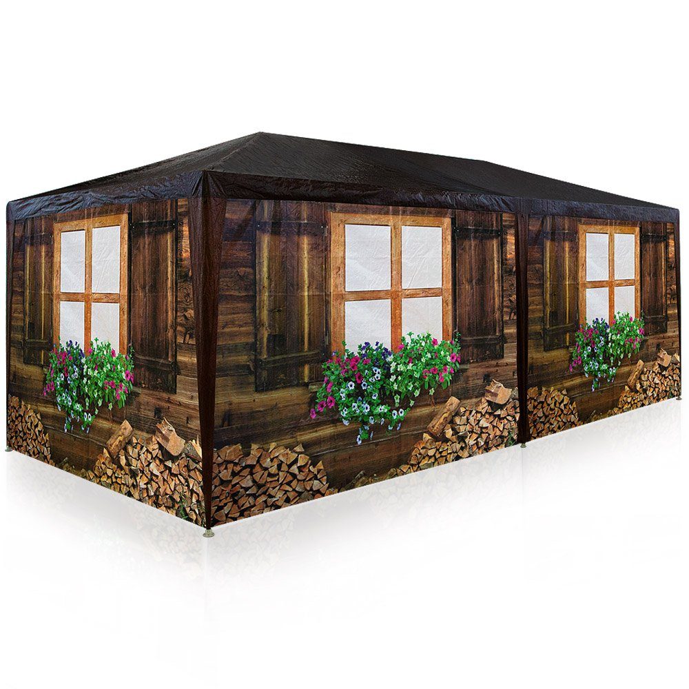 Pavillon