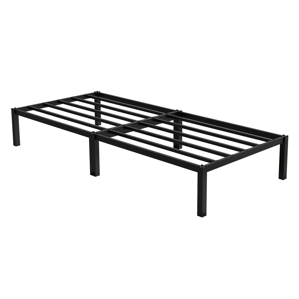ML-DESIGN Metallbett Bettgestell Bettrahmen Stahlrahmen mit günstig online kaufen