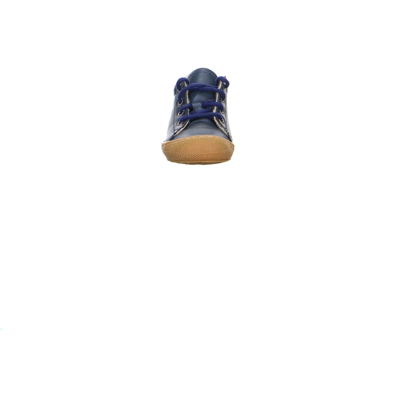 Naturino Naturino 0012012889.31.0c02 Leder Lauflernschuhe Winter Junge blau Winterstiefelette