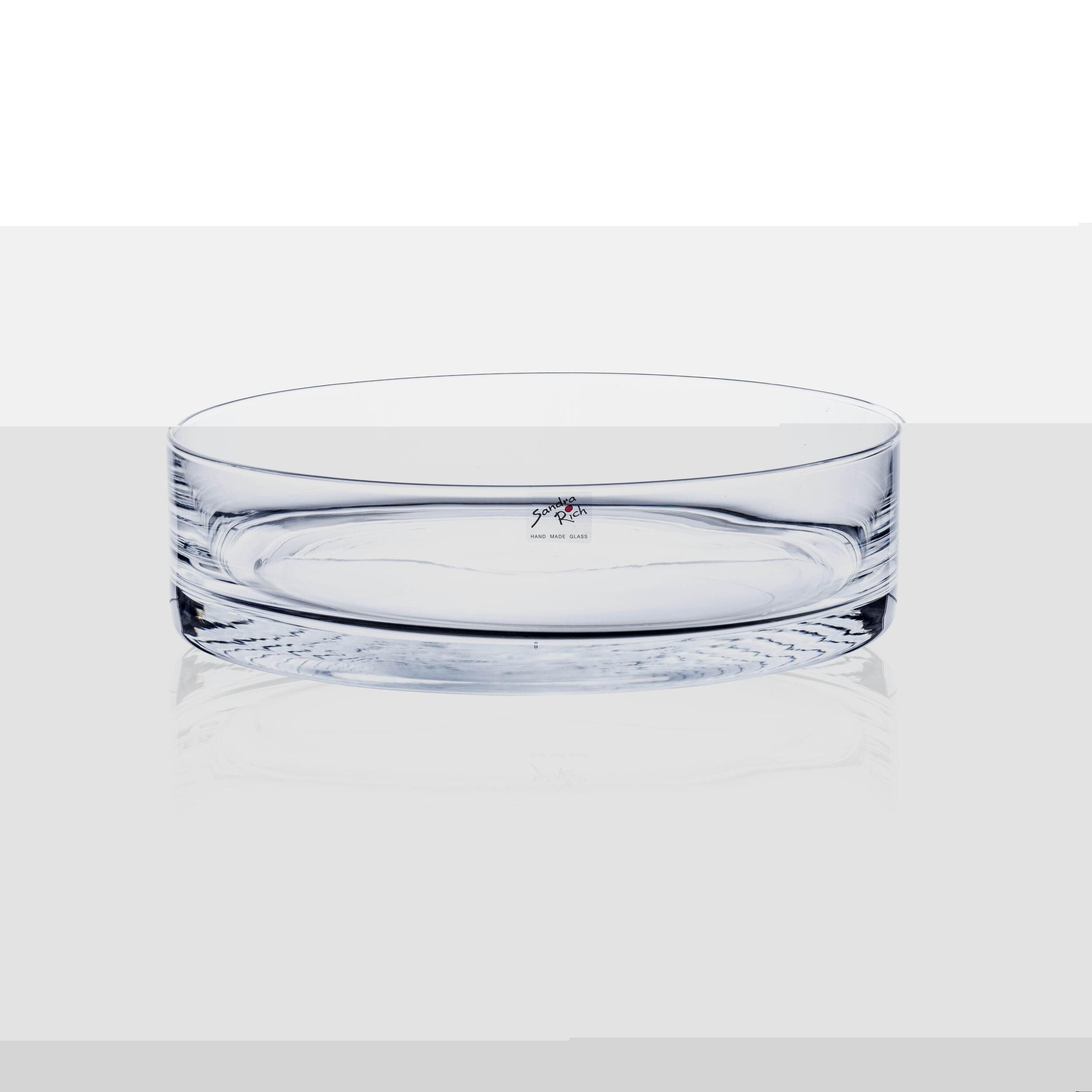 Sandra Rich Dekoschale günstig online kaufen