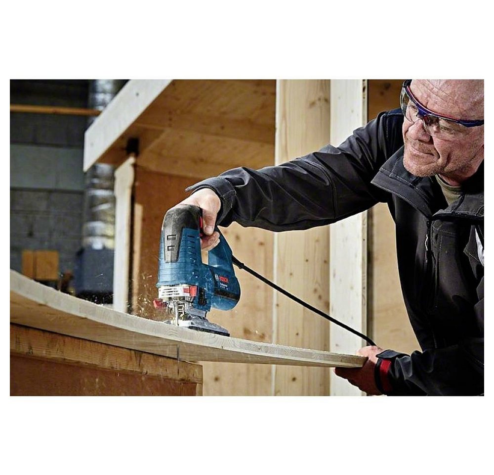 Thumbnail - Bosch Professional Stichsäge Stichsäge