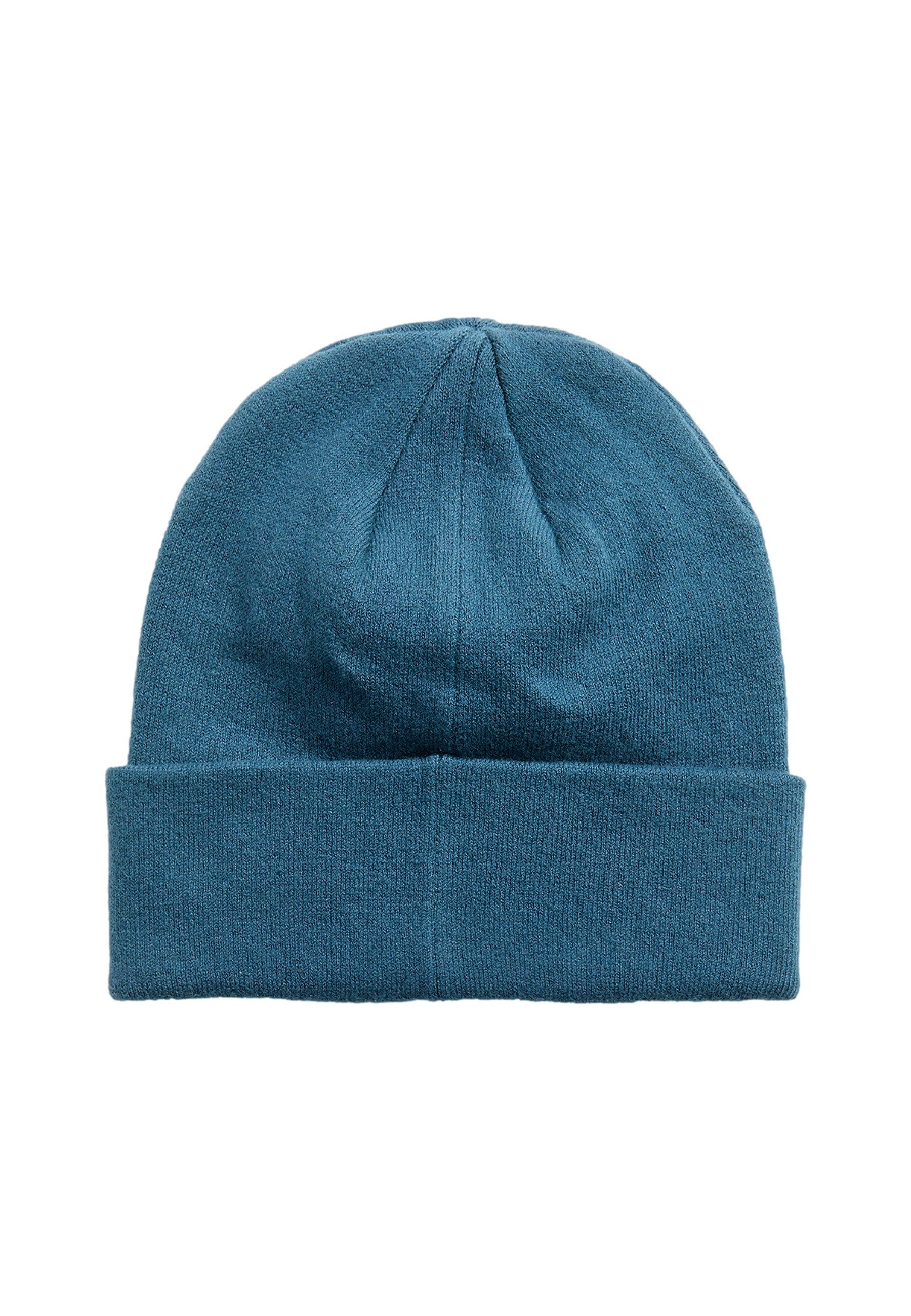Lyle & Scott Strickmütze Mütze Beanie (1-St)