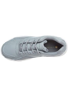 ATHLECIA CHUNKY Leather Trainers Sneaker im sportlichen Style