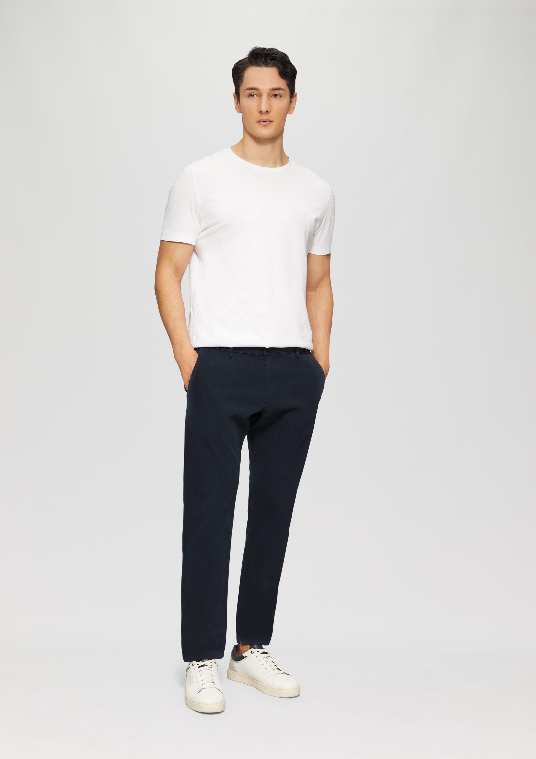 s.Oliver Chinos Hose PHOENIX (1-tlg) günstig online kaufen