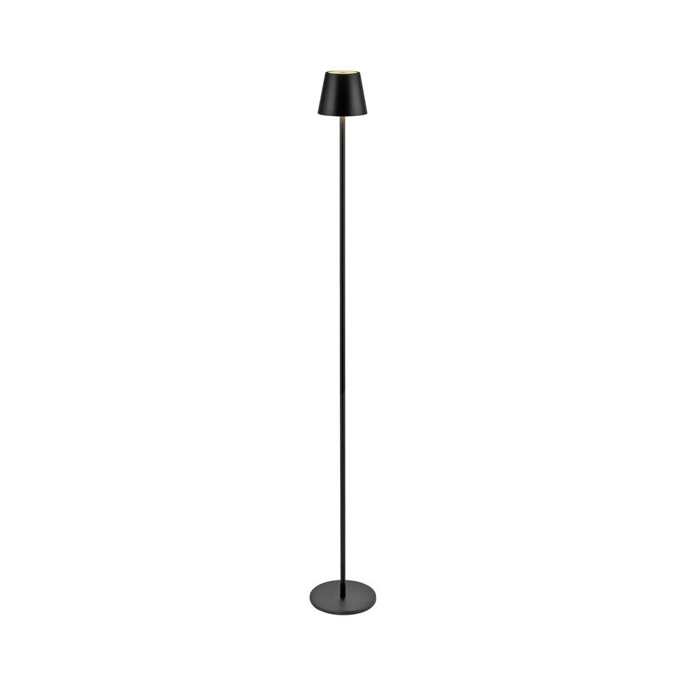 LED Außen-Stehlampe LED Stehleuchte Touch