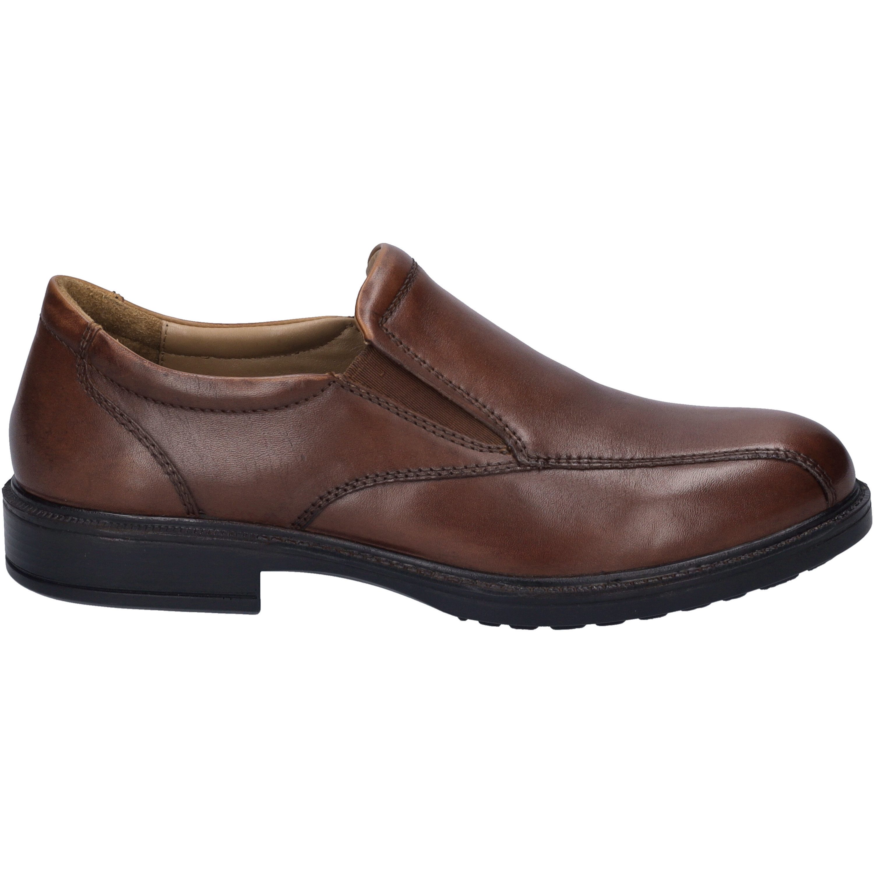 Josef Seibel Harry 06,braun Slipper