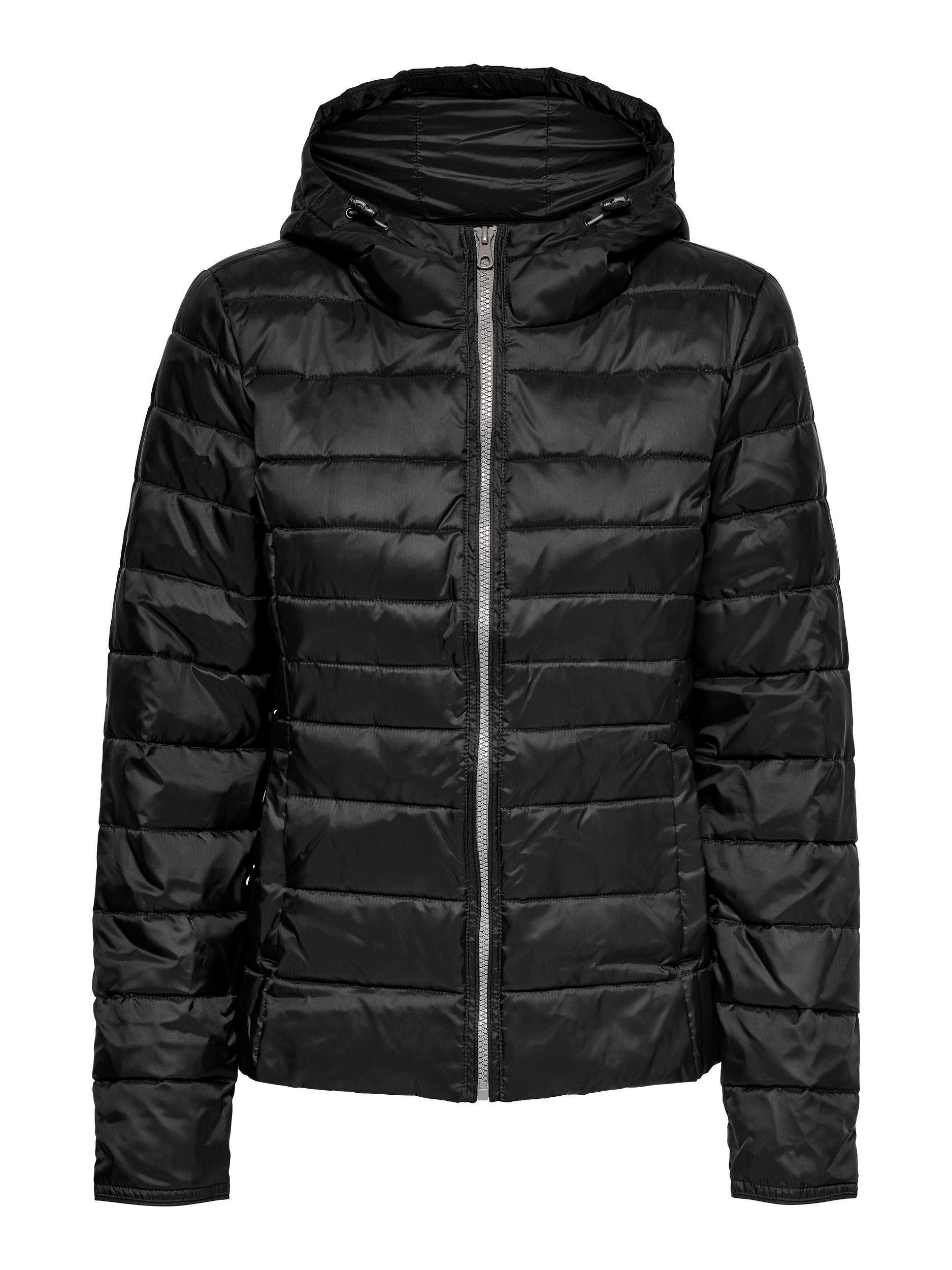 Steppjacke