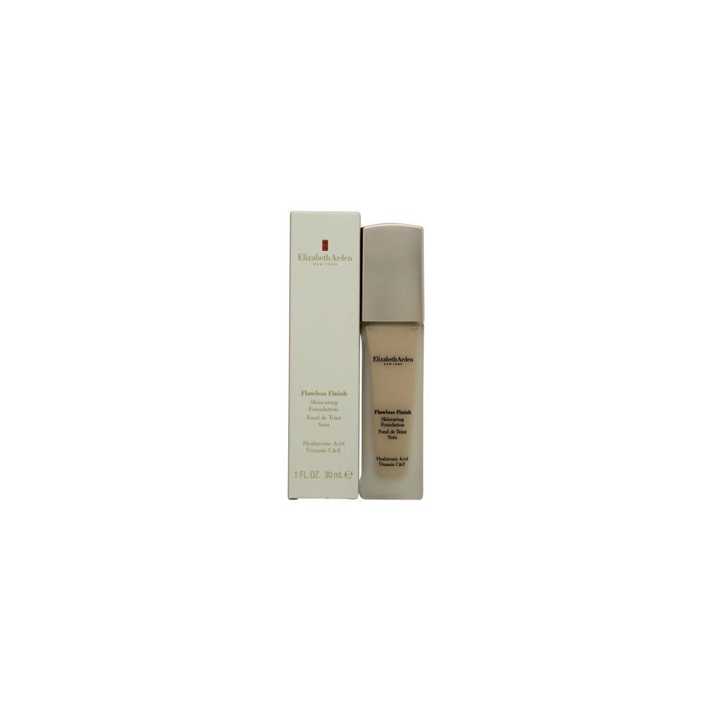 Foundation Flawless Finish Skincaring 110N Very Fair Neutral Foundation 30ml