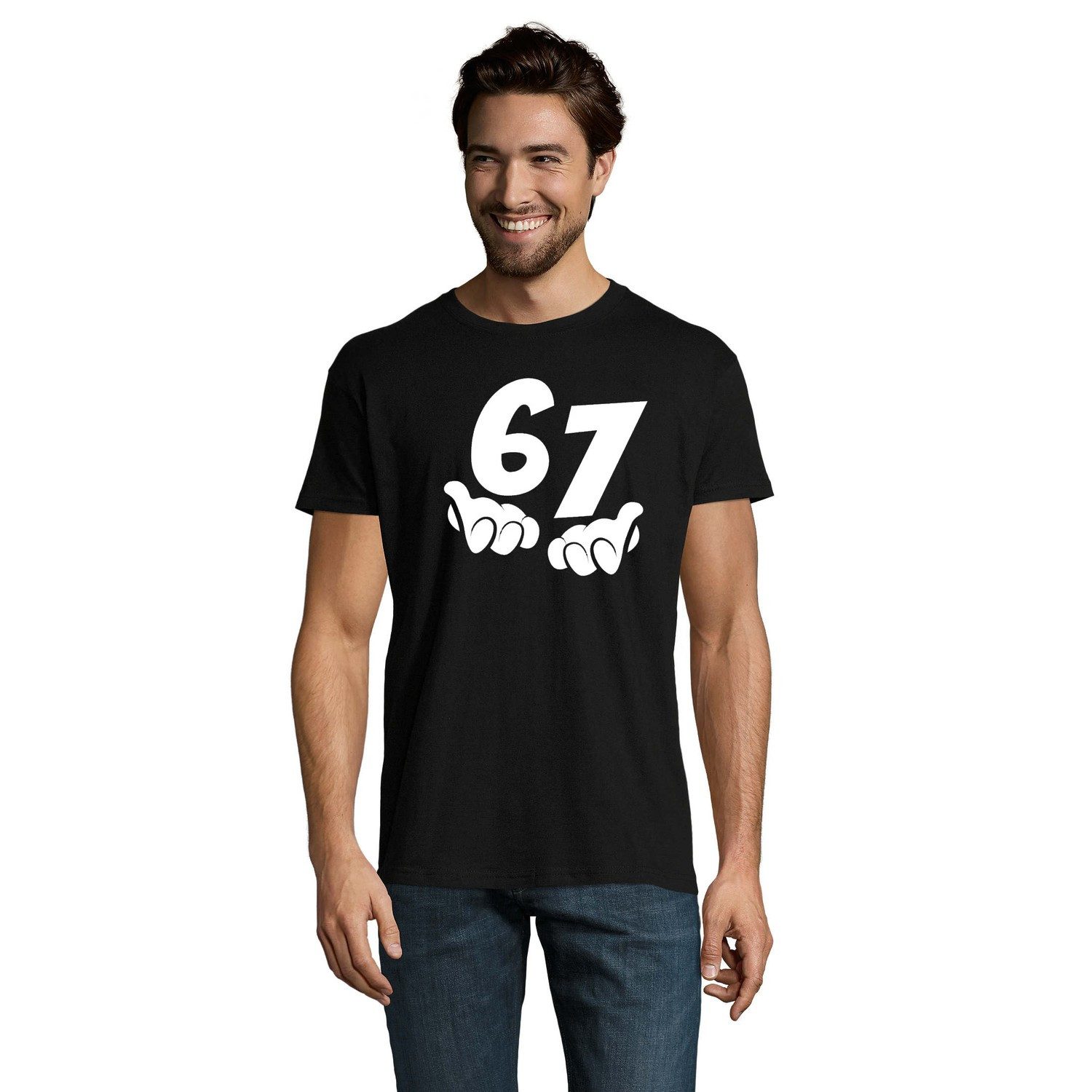Blondie & Brownie T-Shirt