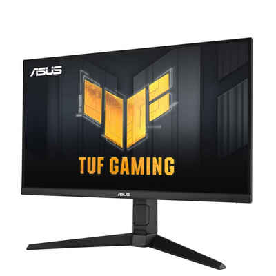 Asus ASUS TUF Gaming VG27AQL3A 27 Zoll Gaming Monitor (Gaming-LED-Monitor (2.560 x 1.440 Pixel (16:9), 1 ms Reaktionszeit, 180 Hz, IPS)