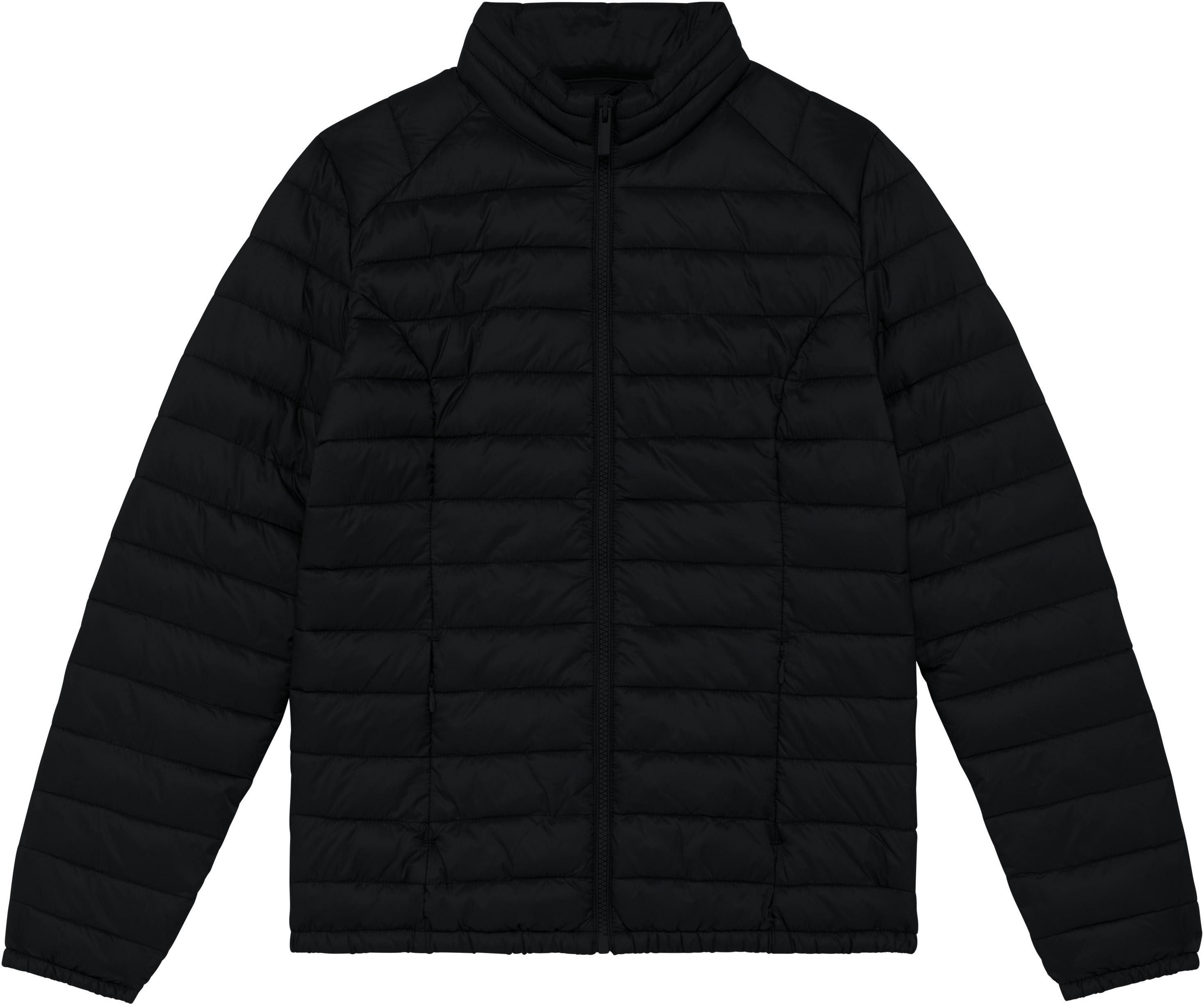 Outdoorjacke Leichte umweltfreundliche Damen Steppjacke