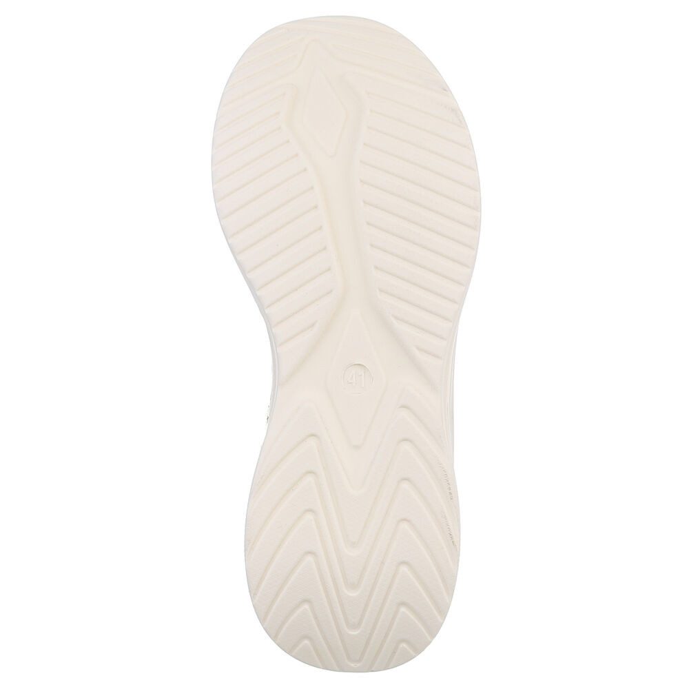 Coolwalk Bequeme Sneaker für Alltag und Sport Sneaker (89229145) Flach Sneakers in Weiß