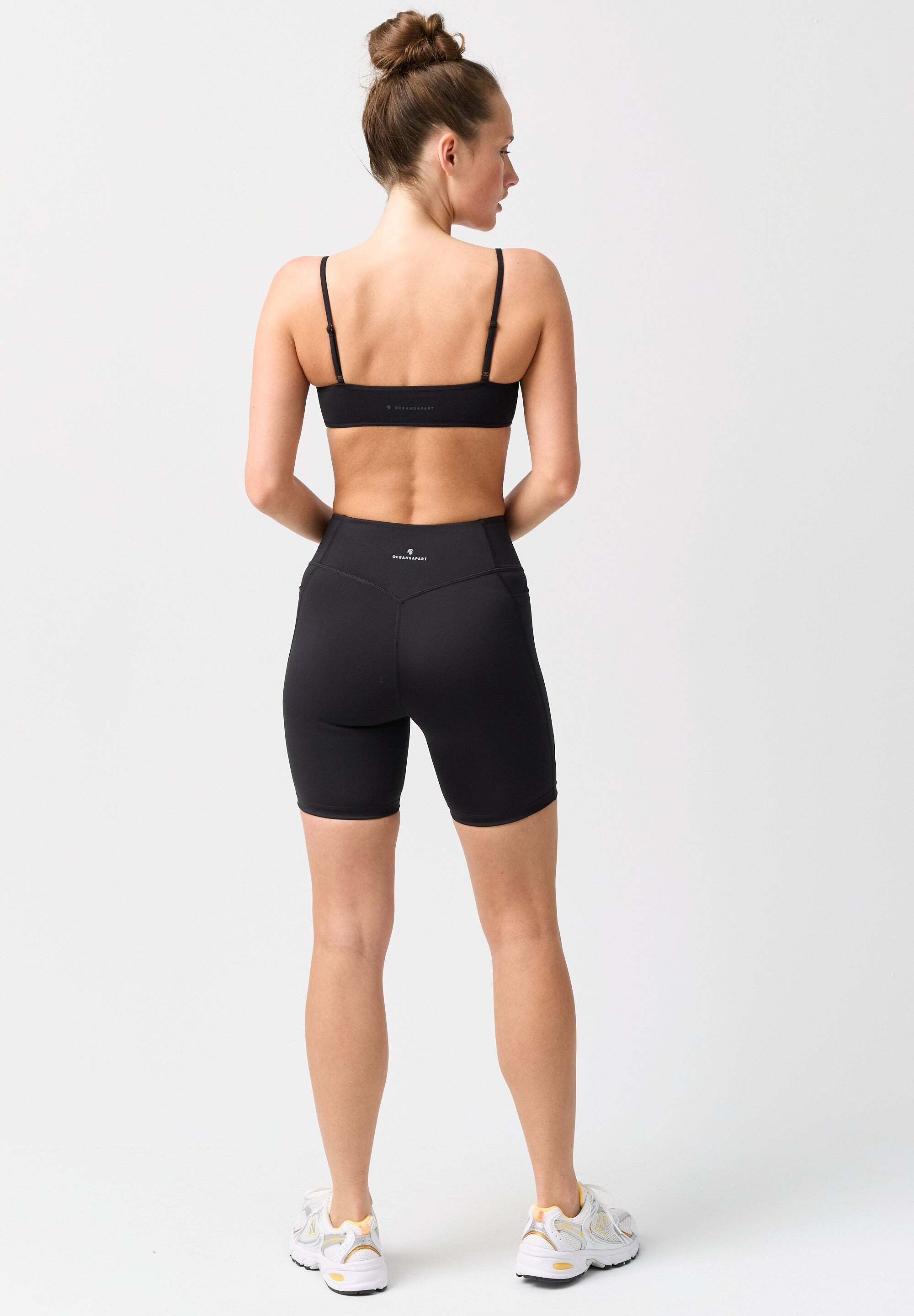 OCEANSAPART Bralette Cloudy (1-tlg) mit verstellbaren Trägern