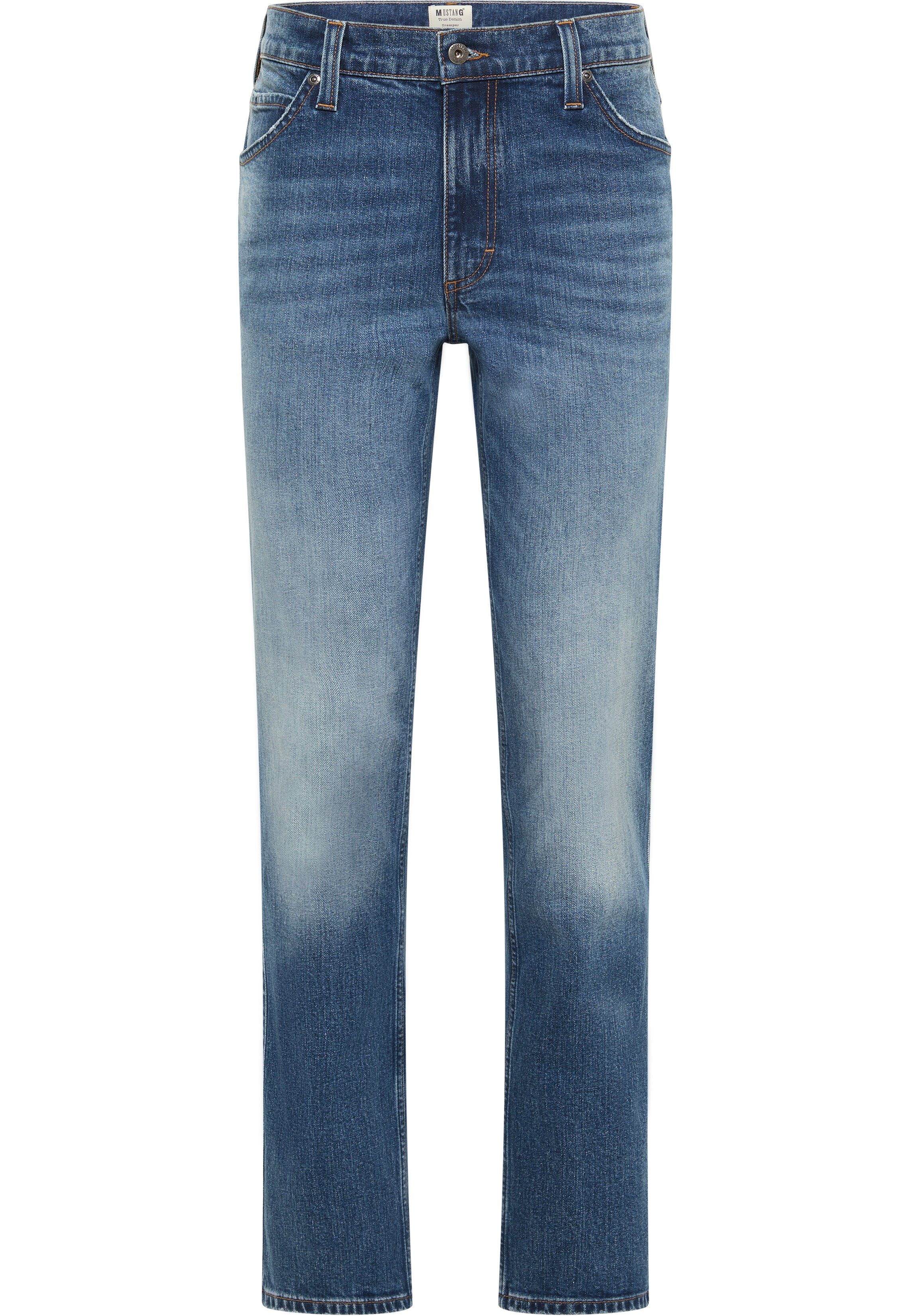 Style Tramper Bequeme Jeans MUSTANG