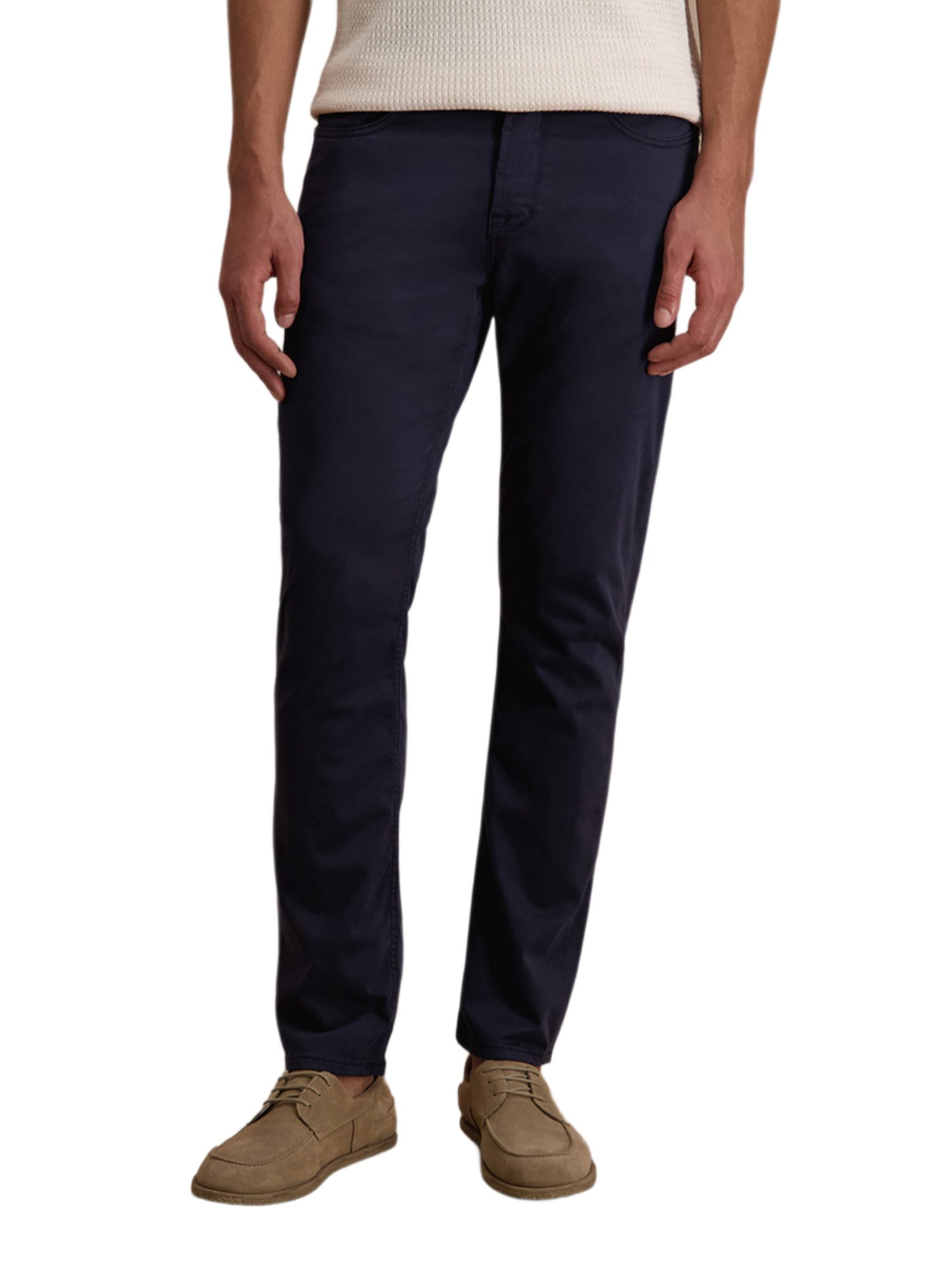 BALDESSARINI 5-Pocket-Hose