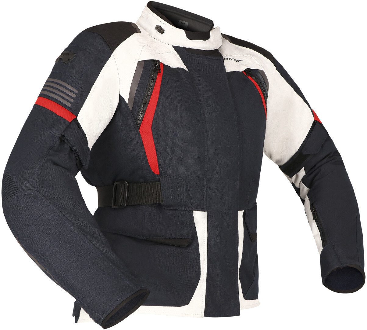 Richa Motorradjacke Phantom 3 wasserdichte Damen günstig online kaufen