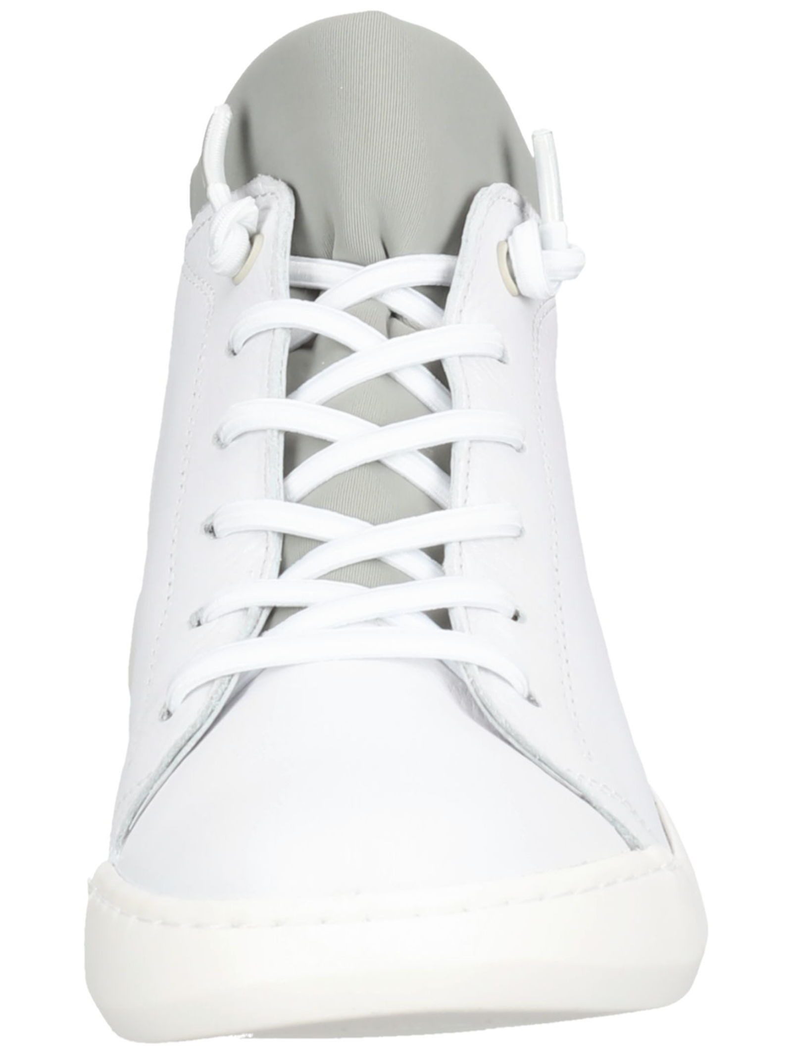 softinos Sneaker Leder . Sneaker (1-tlg)