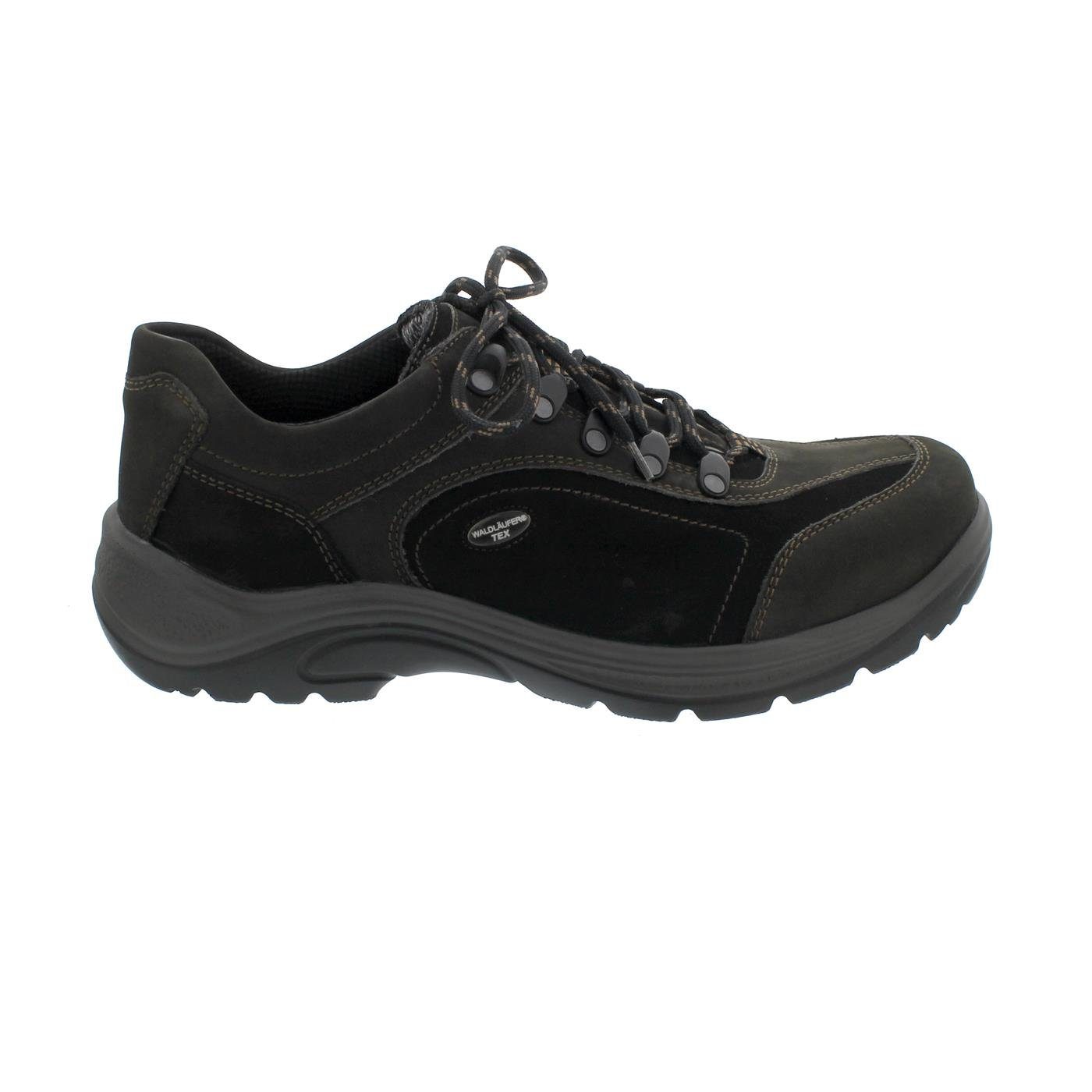 Waldläufer Waldläufer HAYO Outdoor-Halbschuh, Denver Memphis, schiefer schw günstig online kaufen