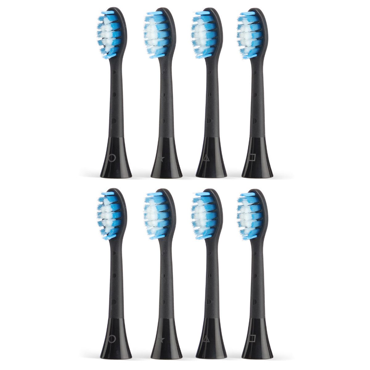 Silk'n Aufsteckbürsten Silk'n SonicYou Ersatzbürsten 8er Set