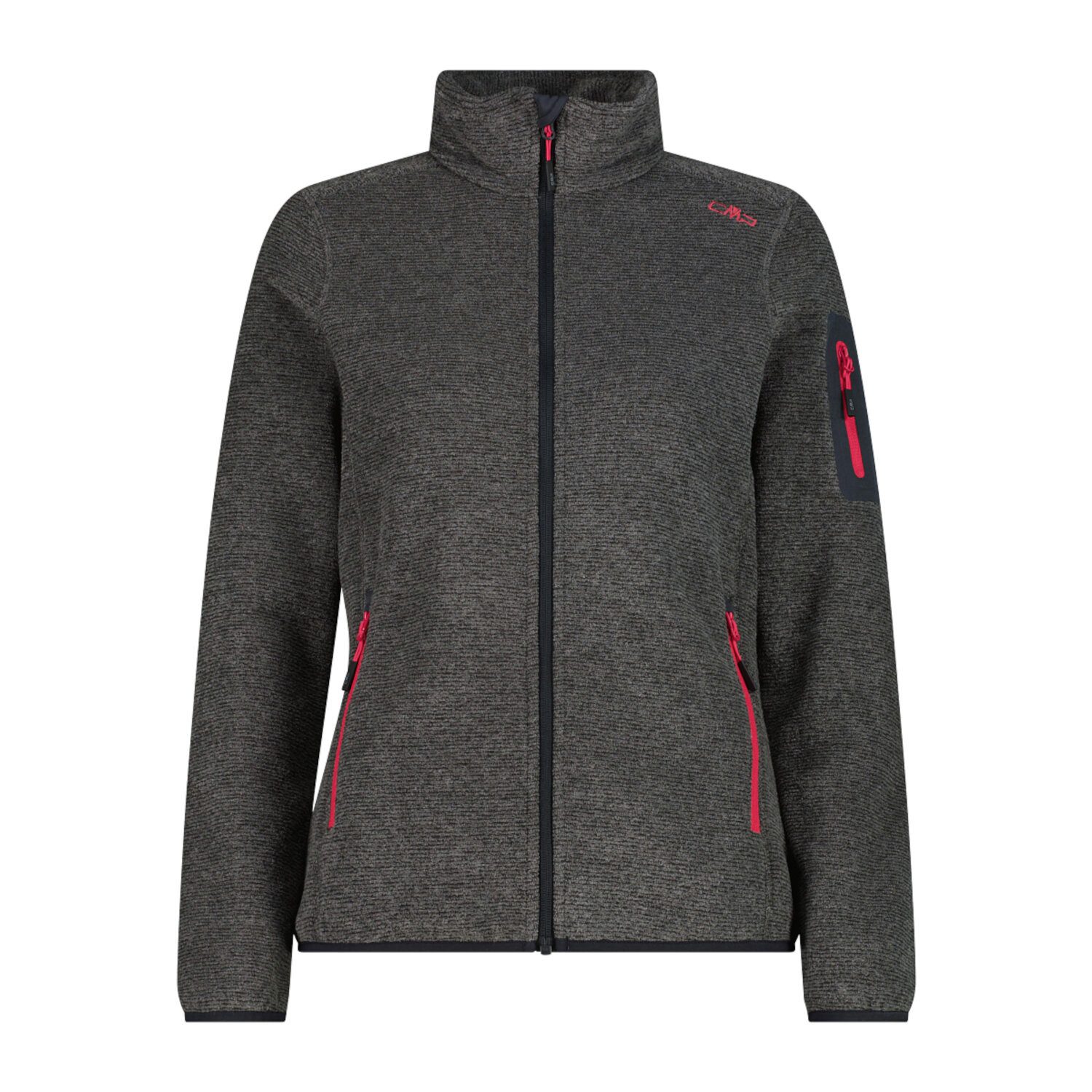 CMP Fleecejacke CMP Damen Fleecejacke Woman Jacket 3H14746A günstig online kaufen