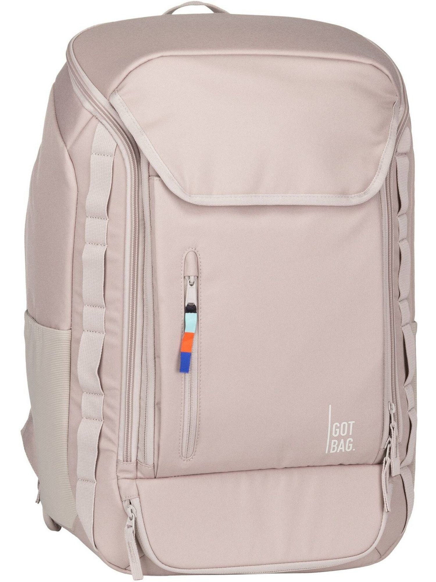 Got Bag Trekkingrucksack Pro Pack Travel günstig online kaufen