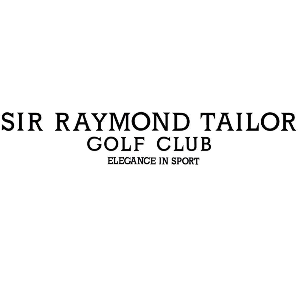 SIR RAYMOND TAILOR
