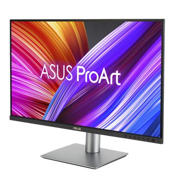 Asus PA329CRV LCD-Monitor (80 cm/31.5 ", 5 ms Reaktionszeit, 60 Hz, LCD)