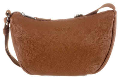 Levi's® Schultertasche WOMEN'S SMALL CROSSBODY BAG OV, Handtasche Damen Umhängetasche Tasche Damen