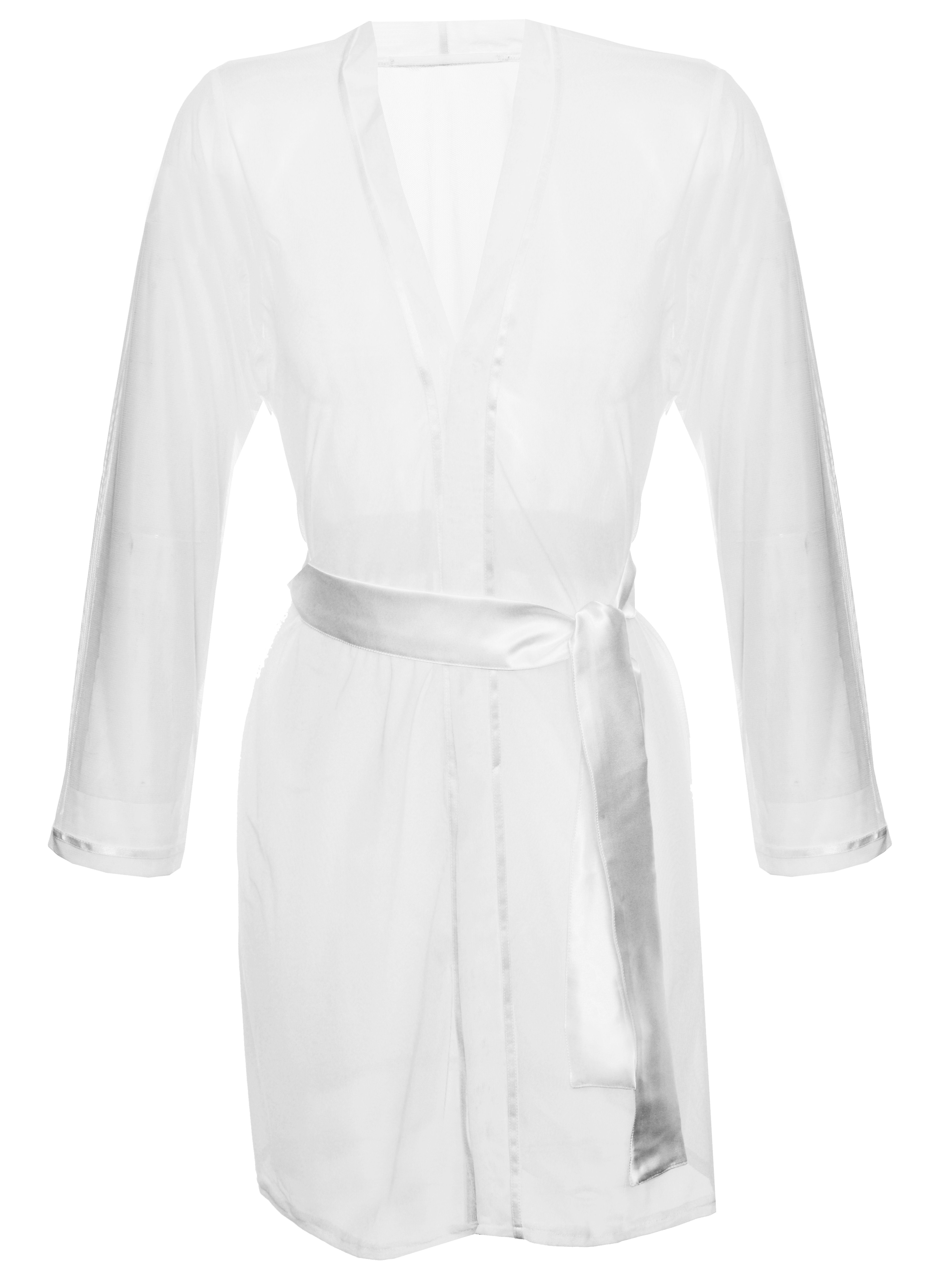 DKaren Kimono Damen Nachtwäsche Negligee - günstig online kaufen