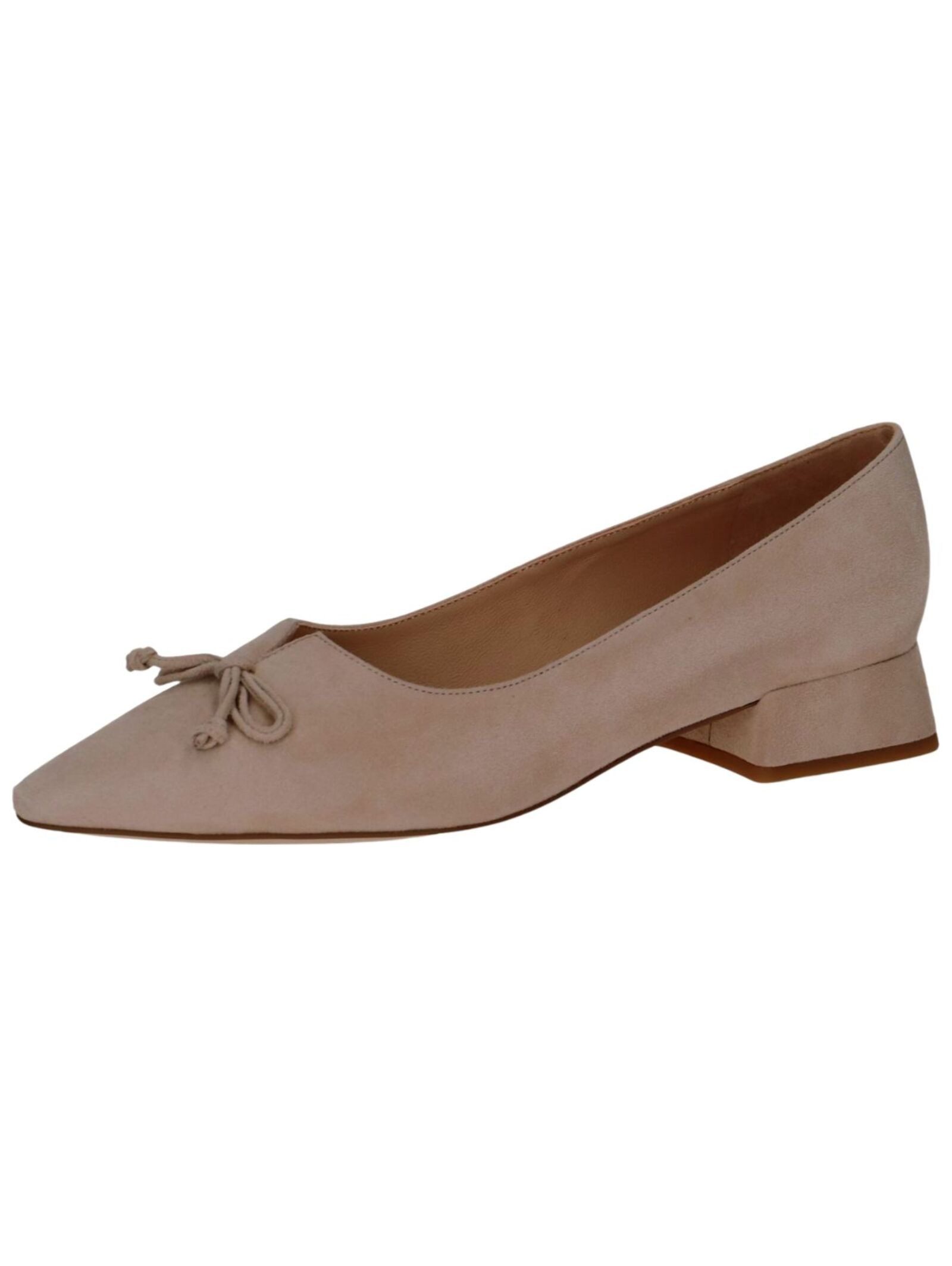 Peter Kaiser Peter Kaiser Ballerinas Veloursleder Ballerina
